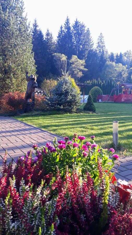 Wellness Simply Relax - Chopok- Privatna Virivka, Sauna Тале Екстер'єр фото