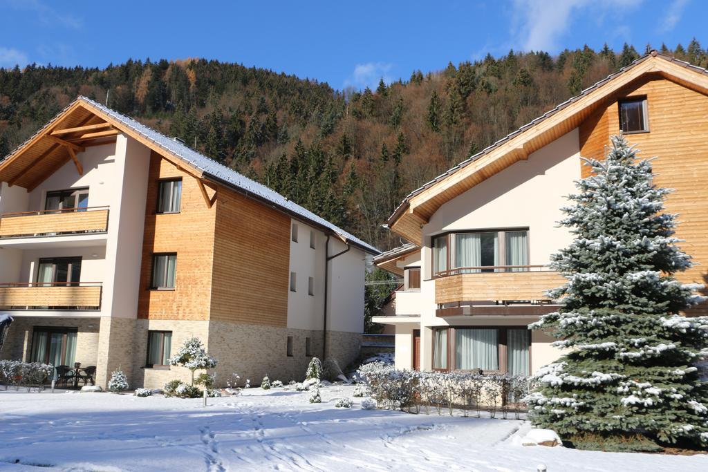 Wellness Simply Relax - Chopok- Privatna Virivka, Sauna Тале Екстер'єр фото