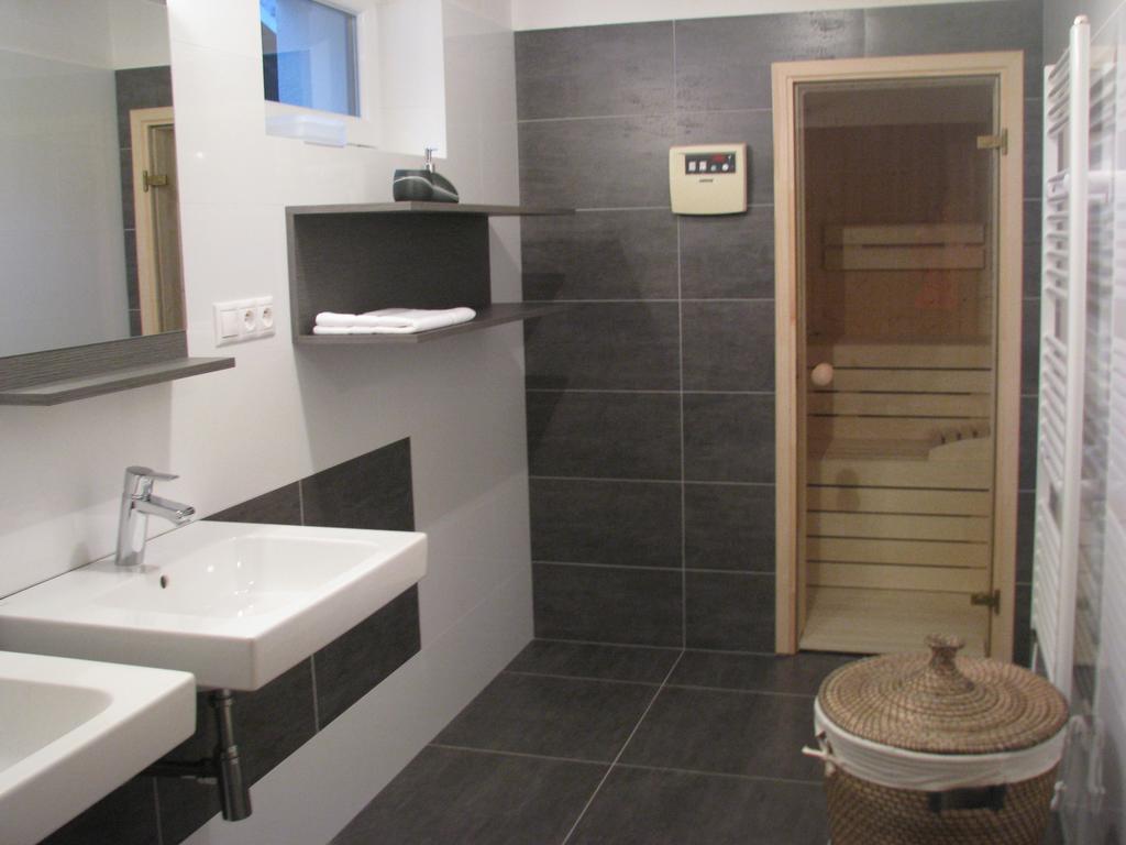 Wellness Simply Relax - Chopok- Privatna Virivka, Sauna Тале Номер фото