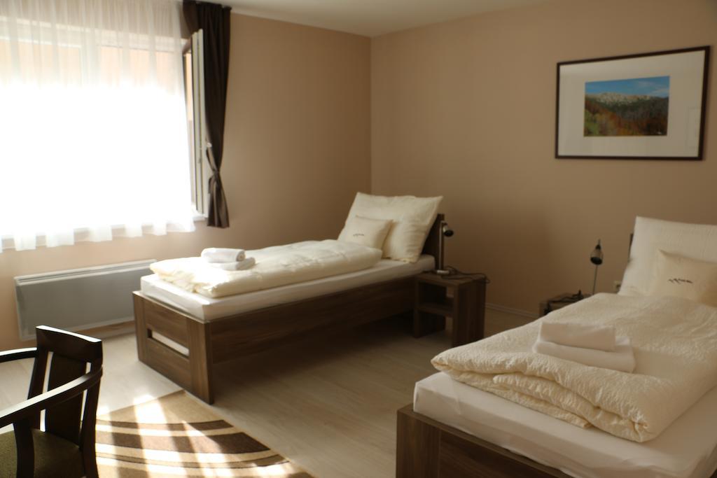 Wellness Simply Relax - Chopok- Privatna Virivka, Sauna Тале Номер фото