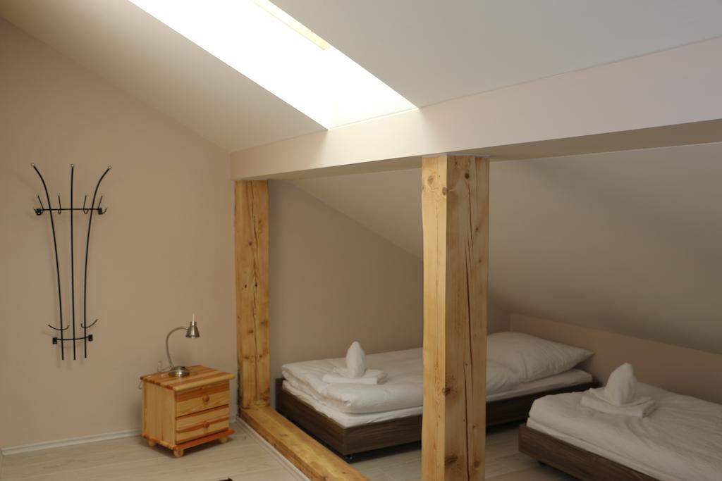 Wellness Simply Relax - Chopok- Privatna Virivka, Sauna Тале Номер фото