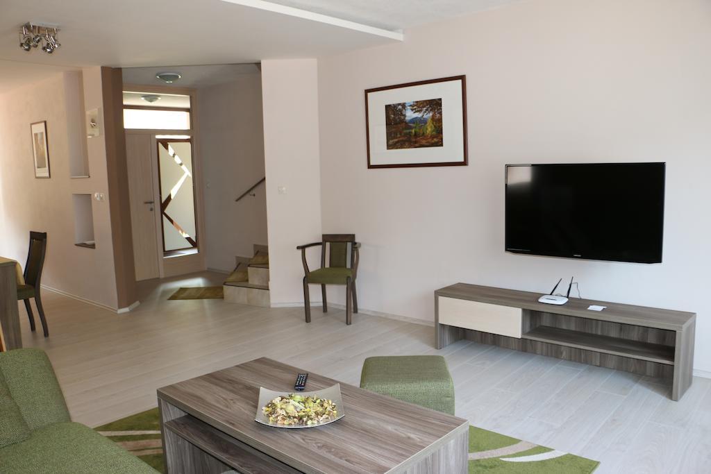 Wellness Simply Relax - Chopok- Privatna Virivka, Sauna Тале Номер фото
