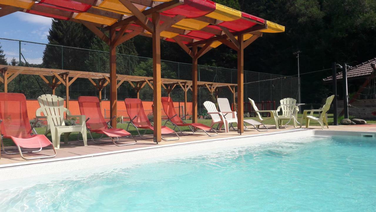 Wellness Simply Relax - Chopok- Privatna Virivka, Sauna Тале Екстер'єр фото